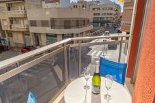 Apartment in Guardamar - Fidalsa Beach Forever
