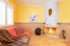 Villa in Fortuna - Fidalsa Sunny Fortune