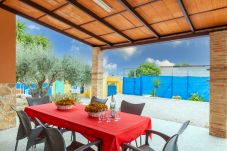 Villa in Fortuna - Fidalsa Sunny Fortune