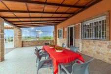 Villa in Fortuna - Fidalsa Sunny Fortune