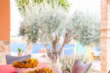 Villa in Fortuna - Fidalsa Sunny Fortune