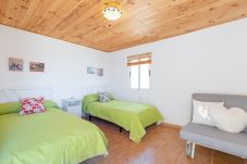 Townhouse in Orihuela Costa - Fidalsa Beach Therapy