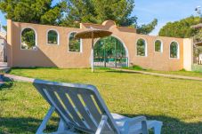 Townhouse in Orihuela Costa - Fidalsa Beach Therapy