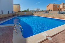 Townhouse in Orihuela Costa - Fidalsa Beach Therapy