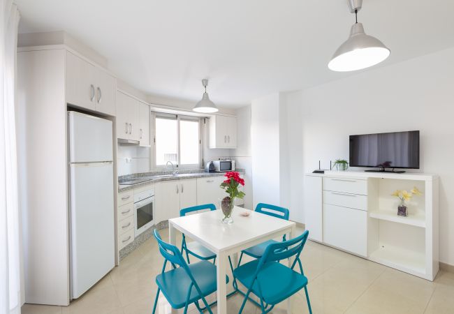 Apartment in Guardamar - Fidalsa Beach Forever 