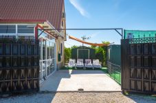 Cottage in Rojales - Fidalsa Orange Trees