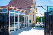 Cottage in Rojales - Fidalsa Orange Trees