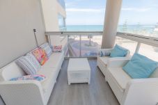 Apartment in La Manga del Mar Menor -  Fidalsa Blue Pearl 