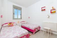 Apartment in La Manga del Mar Menor -  Fidalsa Blue Pearl 