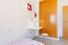 Apartment in La Manga del Mar Menor -  Fidalsa Blue Pearl 