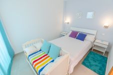 Apartment in La Manga del Mar Menor - Fidalsa Blue Pearl