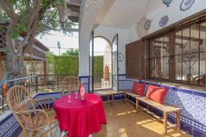 Villa in Orihuela Costa - Fidalsa Flamingo Beach