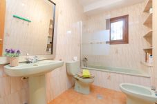 Villa in Orihuela Costa - Fidalsa Flamingo Beach