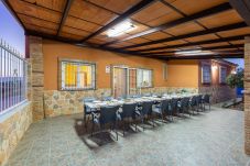 Villa in Fortuna - Fidalsa Sunny Fortune