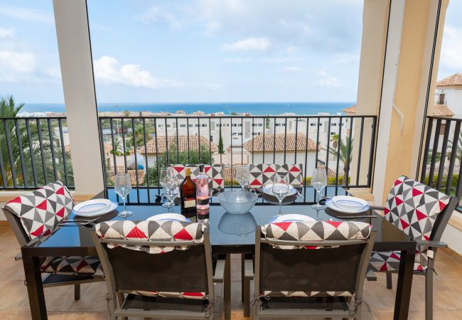 Apartment in Guardamar - Fidalsa Guardamar Premium