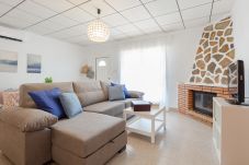 Villa in Guardamar - Fidalsa Sea Forever