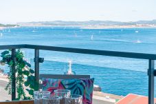 Apartment in Santander - Fidalsa Baydream