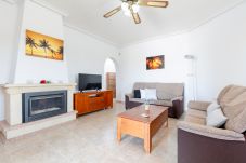 Villa in Catral - Fidalsa Villa Tranquillity