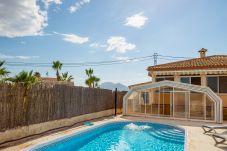 Villa in Catral - Fidalsa Villa Tranquillity