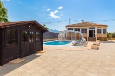 Villa in Catral - Fidalsa Villa Tranquillity