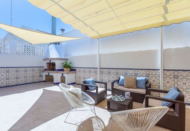 Villa in Guardamar - Fidalsa Sea Forever