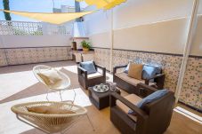 Villa in Guardamar - Fidalsa Sea Forever