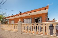 Villa in Guardamar - Fidalsa Sea Forever