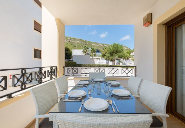 Apartment in Guardamar -  Fidalsa Guardamar Resort 