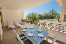 Apartment in Guardamar -  Fidalsa Guardamar Resort 