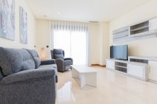 Apartment in Guardamar -  Fidalsa Guardamar Resort 