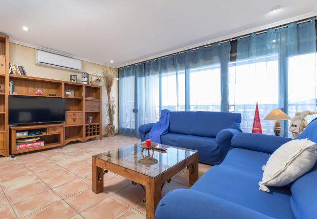 Penthouse in Guardamar - Fidalsa Penthouse Solarium 