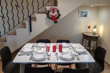 Penthouse in Guardamar - Fidalsa Penthouse Solarium 