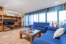 Penthouse in Guardamar - Fidalsa Penthouse Solarium 