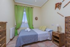 Penthouse in Guardamar - Fidalsa Penthouse Solarium 