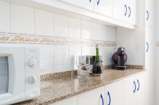 Penthouse in Guardamar - Fidalsa Penthouse Solarium 