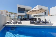 Villa in Guardamar - Fidalsa Moet & Chandon Sea Views  Clase Villa