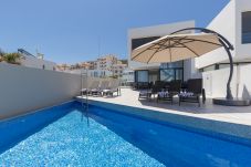 Villa in Guardamar - Fidalsa Moet & Chandon Sea Views  Clase Villa