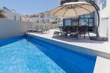 Villa in Guardamar - Fidalsa Moet & Chandon Sea Views  Clase Villa