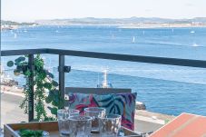 Apartment in Santander - Fidalsa Baydream