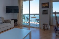 Apartment in Santander - Fidalsa Baydream