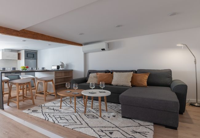 Apartment in Santander - Fidalsa Great Escape