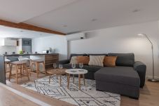 Apartment in Santander - Fidalsa Great Escape
