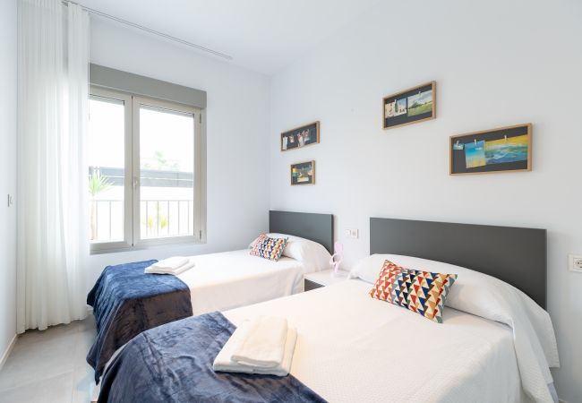 Villa in Pilar de la Horadada - Fidalsa Margaritaville