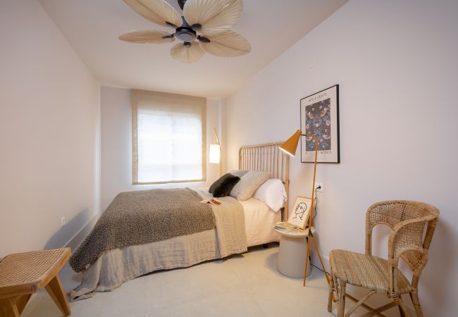 Apartment in Alicante - Fidalsa Coral Paradise