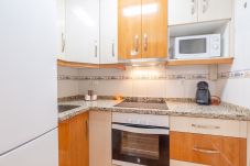 Apartment in Guardamar - Fidalsa Sugar Sands