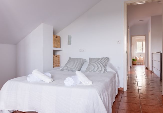 Townhouse in Arce de Piélagos - Piélagos