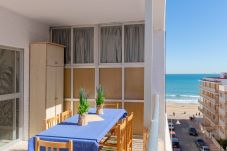 Apartment in Guardamar - Fidalsa Beachside Views