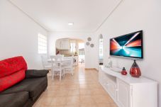 Apartment in Guardamar - Stay Salty by Fidalsa