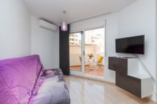 Apartment in Torrevieja - Olala by Fidalsa