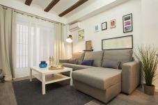 Apartment in Valencia / València - Mercado Central III Loft